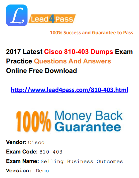 810-403 dumps