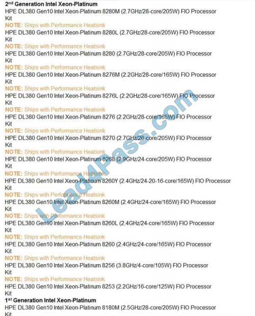 newxpass hpe0-v14 q6