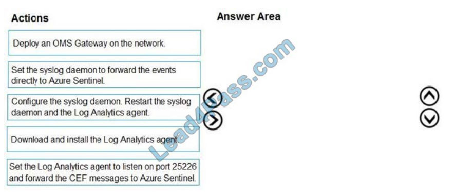 microsoft sc-200 certification exam q10