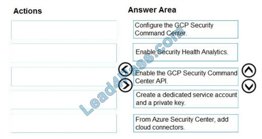 microsoft sc-200 certification exam q6-1