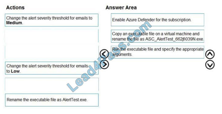 microsoft sc-200 certification exam q7-1