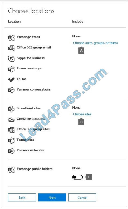 microsoft ms-500 exam questions q1-3