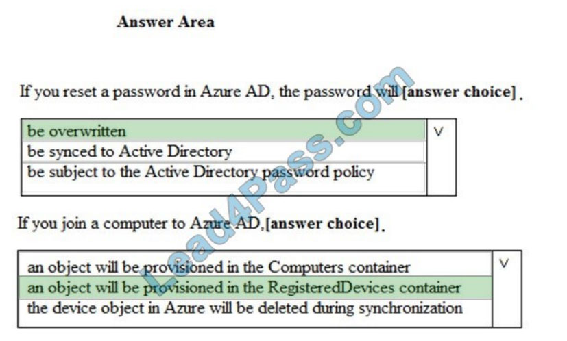 microsoft ms-500 exam questions q7-2