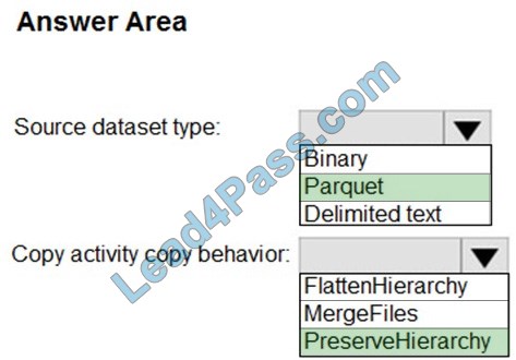 dp-203 questions 13-1