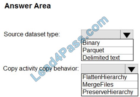 dp-203 questions 13