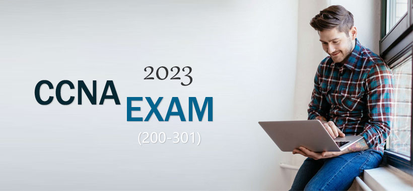 ccna 200-301 exam