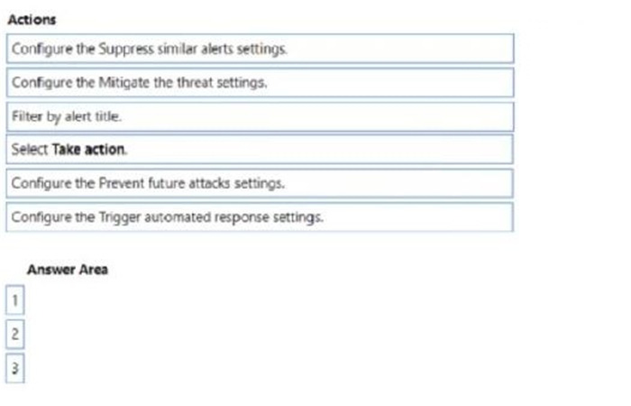 sc-200 free practice questions 8-2